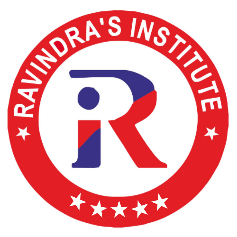 Ravindra IAS Coaching